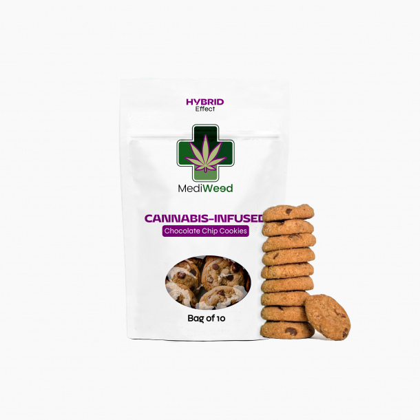 Cookies: Hybrid Effect